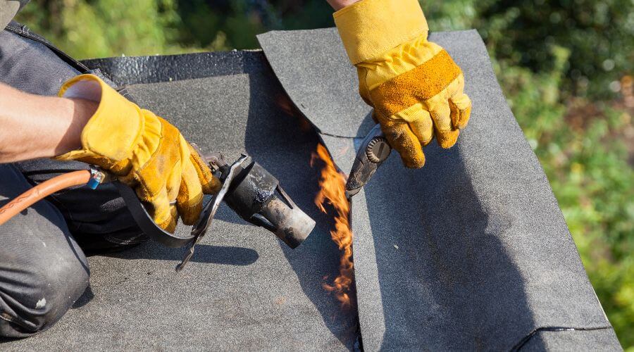 Expert top industrial roofings services in Batesville, IN
